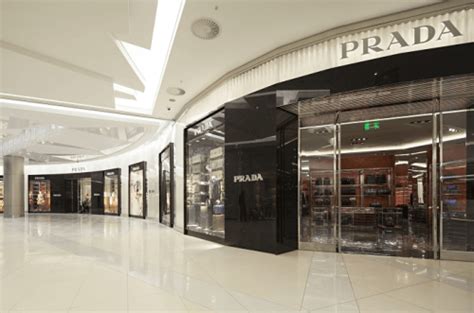 prada shop in south africa